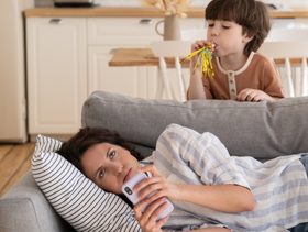 هل طبيعي أشتاق لحياتي قبل الأمومة؟