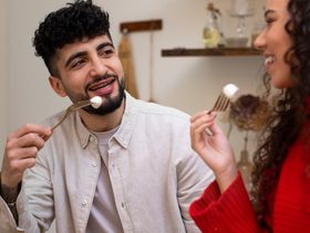 لن تصدّقي: ماذا يفعل طعام زوجكِ بجينات طفلكِ المستقبلي؟