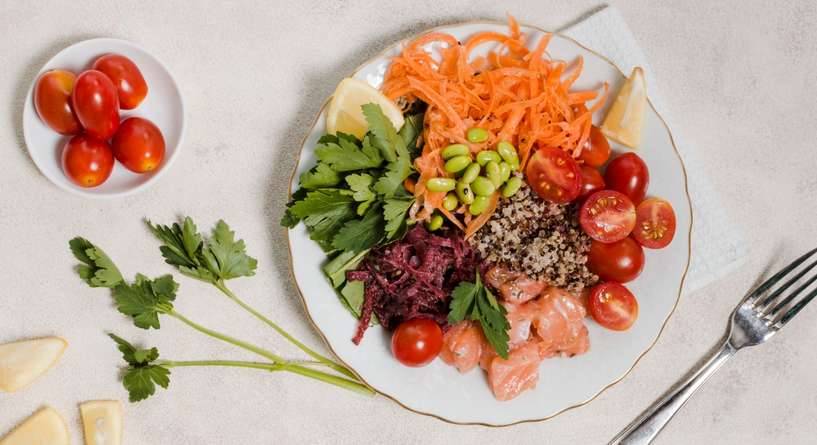 وجبات تقوي المناعه