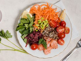 وجبات تقوي المناعه