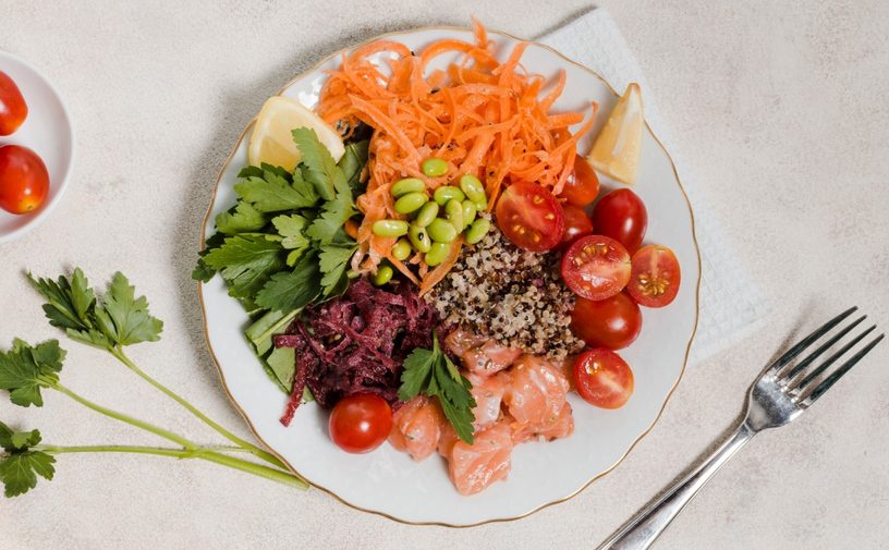 وجبات تقوي المناعه