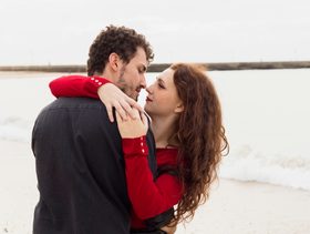 اقصى مراحل الحب