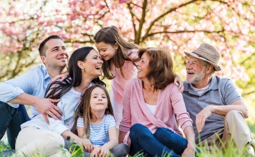 كيف تكوني داعمة بدون ما تنسي نفسك؟