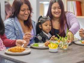 نصائح لهضم أفضل لكل أفراد العائلة