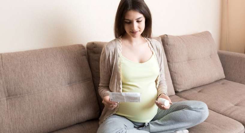 دليلك لفهم نتائج تحاليل الحمل خطوة بخطوة