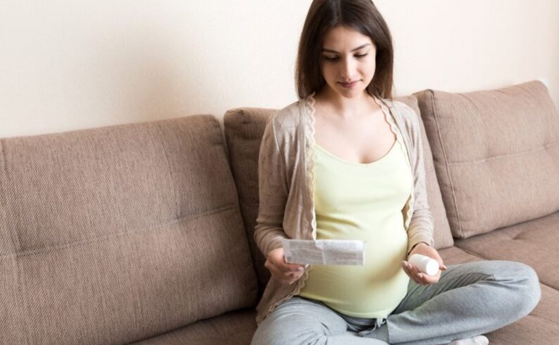 دليلك لفهم نتائج تحاليل الحمل خطوة بخطوة