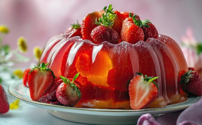 فوائد الجلي للاطفال