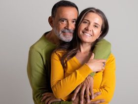 مفاتيح السعادة بين الزوجين