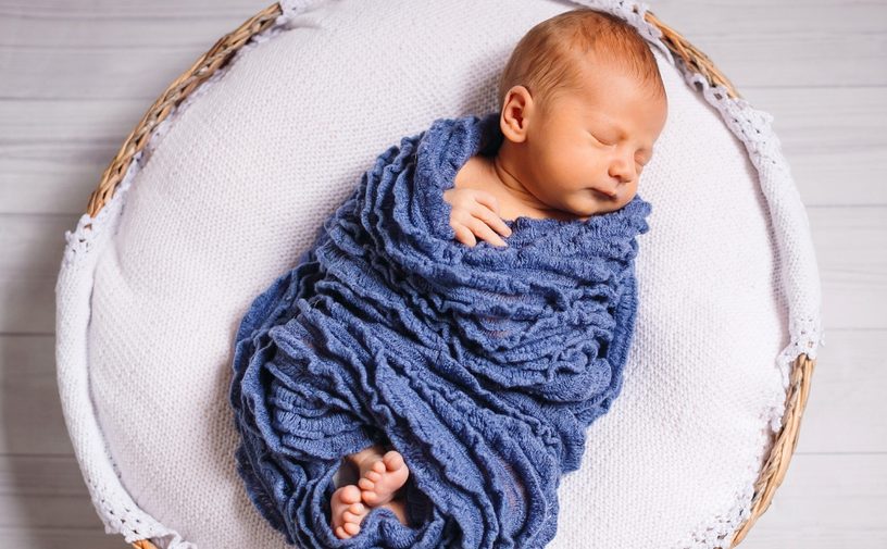 مستقبل بلا أمراض وراثية