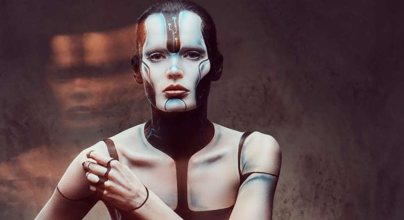 وبوت يحلّ مكان الأم.. هل انتهى زمن الحمل الطبيعي؟!