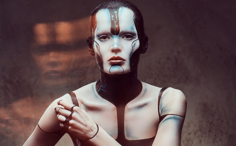 وبوت يحلّ مكان الأم.. هل انتهى زمن الحمل الطبيعي؟!