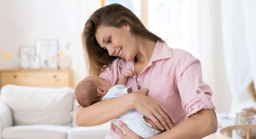 بعد الولادة.. إليكِ الجدول الزمني الحقيقي لتعافي كل جزء من جسدكِ!