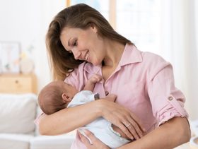 بعد الولادة.. إليكِ الجدول الزمني الحقيقي لتعافي كل جزء من جسدكِ!