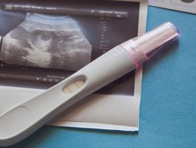 نسبة حدوث الحمل بعد الولادة القيصرية