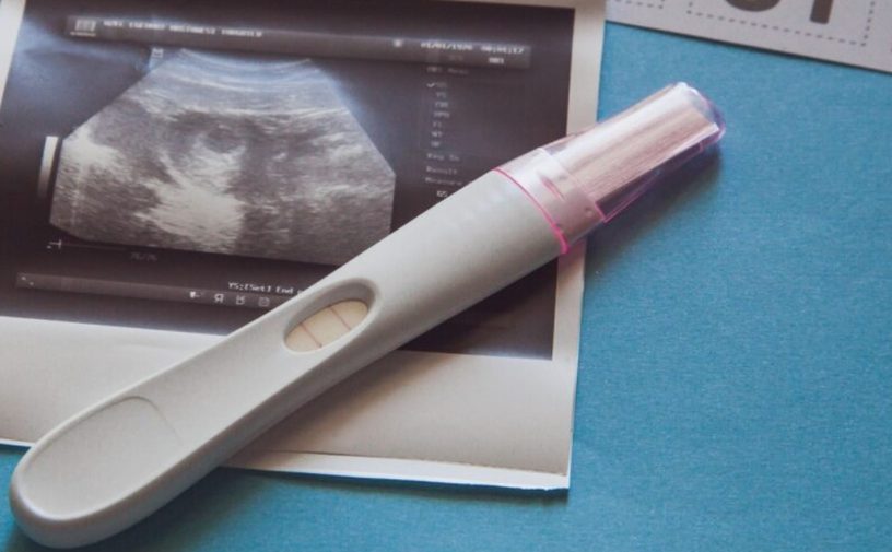 نسبة حدوث الحمل بعد الولادة القيصرية