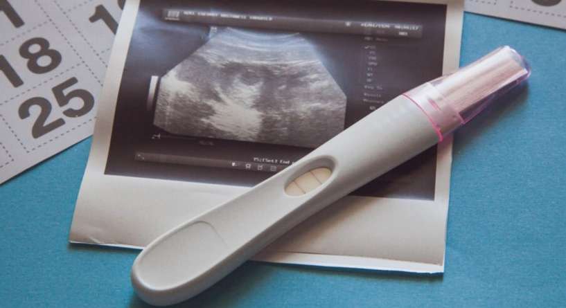 نسبة حدوث الحمل بعد الولادة القيصرية