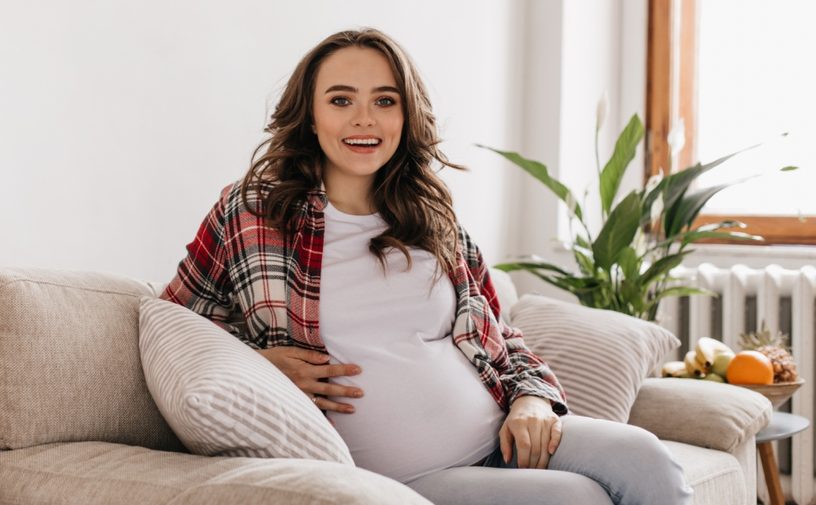 نصائح للحامل في الشهر التاسع لفتح الرحم