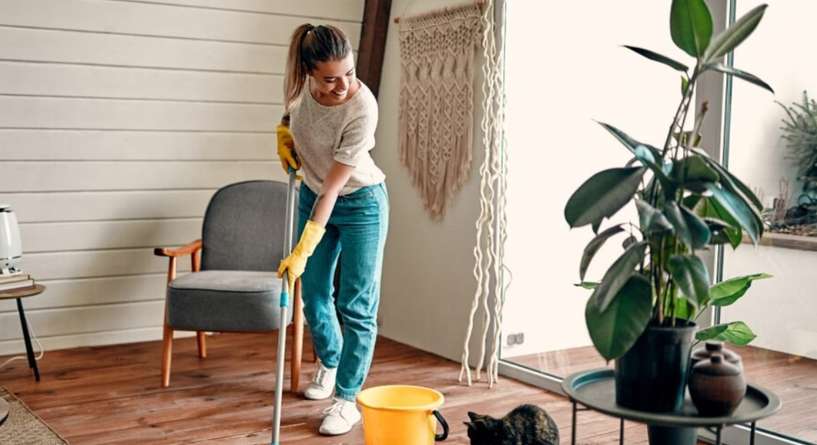 كيف تقسمين مهامك بدون ضغط؟