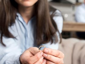 حقوق المرأة بعد الطلاق