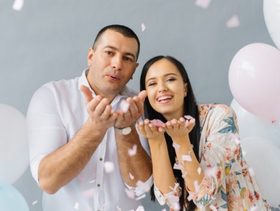 بوستات بمناسبة عيد زواج