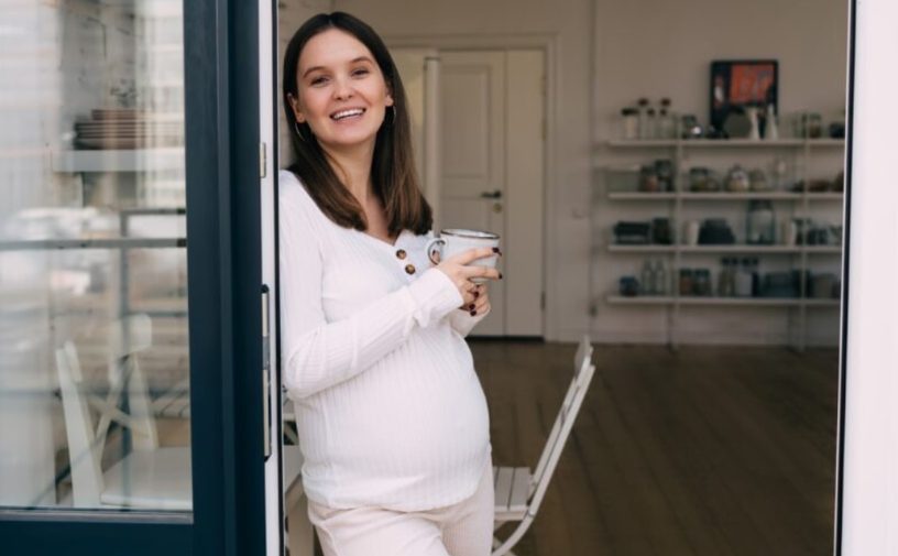 مناعة الطفل