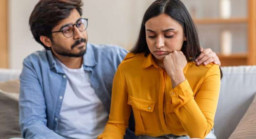 خطوات لإعادة الدفء لعلاقة متوترة