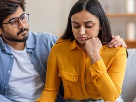 خطوات لإعادة الدفء لعلاقة متوترة