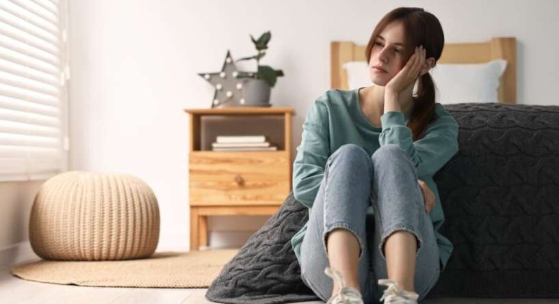 التشتّت العاطفي