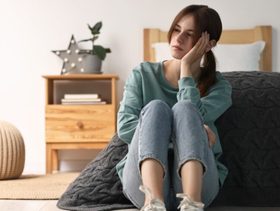 التشتّت العاطفي