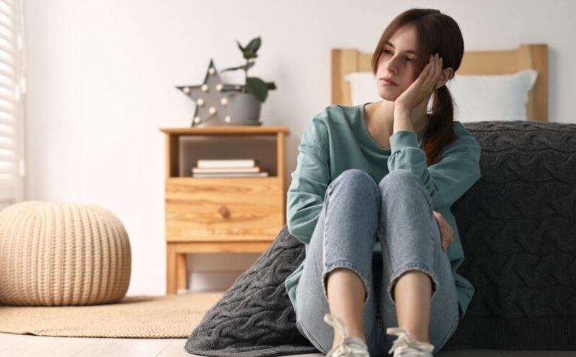 التشتّت العاطفي