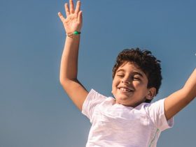 عبارات تحفيزية للاطفال