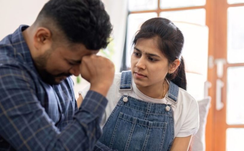 عبارات تخفف التوتر وقت الخلاف