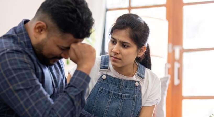 عبارات تخفف التوتر وقت الخلاف