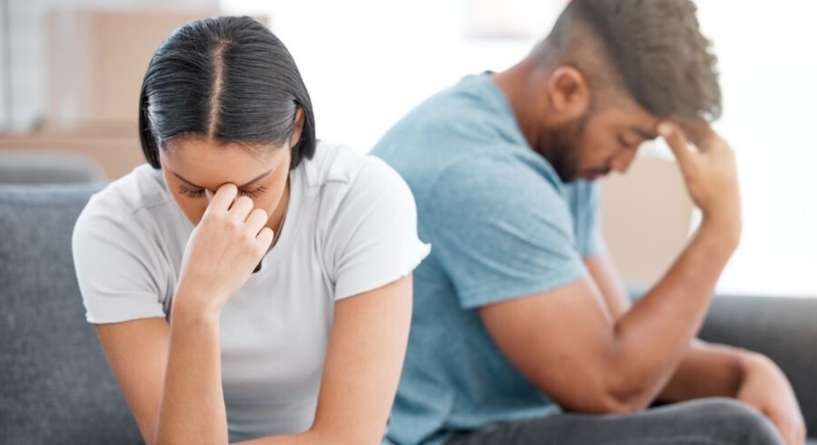 كيف نعطي بعضنا مساحة بدون ما نبعد؟
