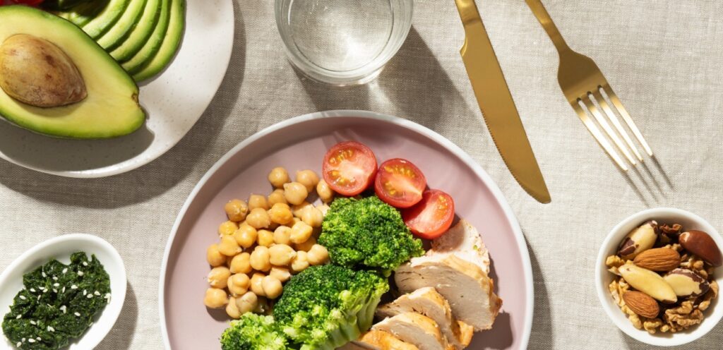 نصائح هضميّة للعائلة