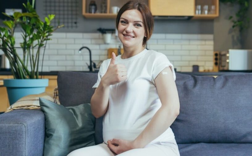 ممنوعات في روتين العناية أثناء الحمل