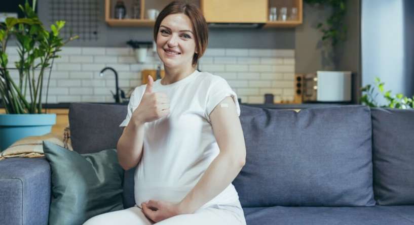 ممنوعات في روتين العناية أثناء الحمل