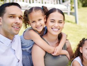 كيف نعلّم أولادنا من علاقتنا معنى الاحترام؟