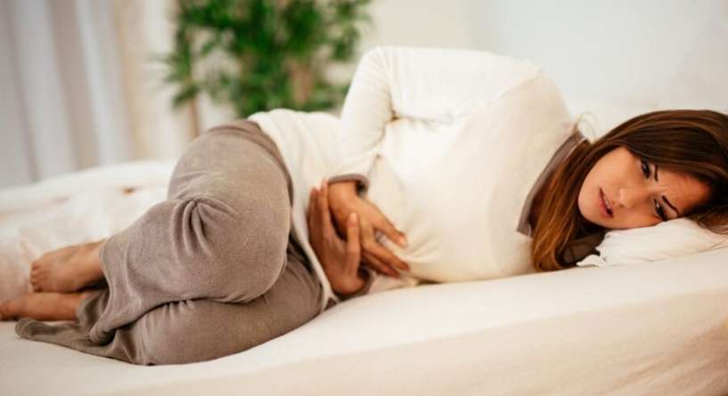 اضطراب المبايض