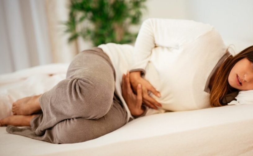 اضطراب المبايض