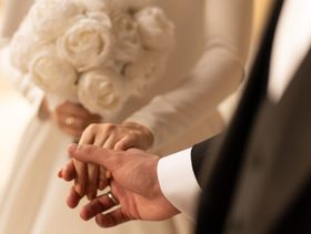 زوجي غير قبيلي