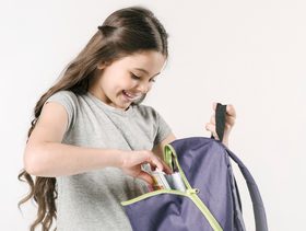 جدول تنظيم الوقت اليومي للطالب