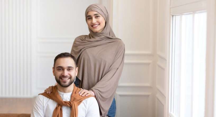 احاديث عن حق الزوج على زوجته