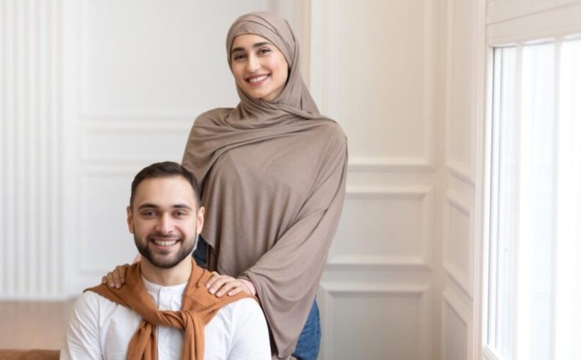 احاديث عن حق الزوج على زوجته