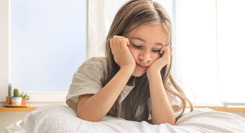 نقص فيتامين D يهدّد طفلك في الخريف.. هل تلاحظين هذه العلامات؟