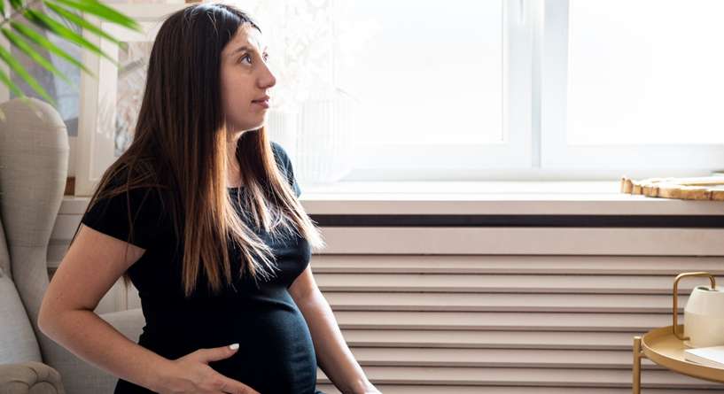 هل تعانين من نقص الحديد؟ قد تكونين أقرب لسكري الحمل مما تظنين!