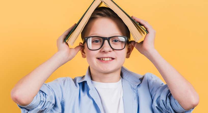 العادة السحرية التي تغيّر دماغ طفلك في دقائق يوميًا!