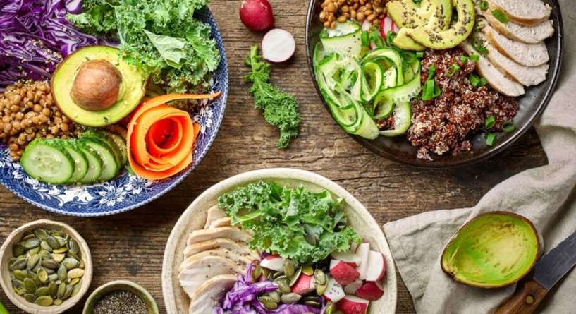 اطعمة تساعد على التركيز​ ​