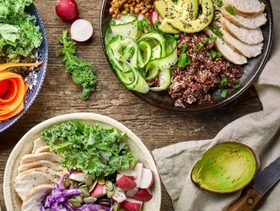 اطعمة تساعد على التركيز​ ​