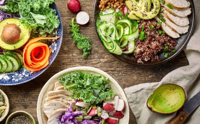 اطعمة تساعد على التركيز​ ​